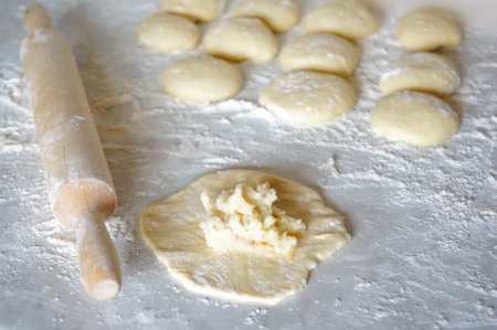 25 Quick Potato Fillings for Savory Pies