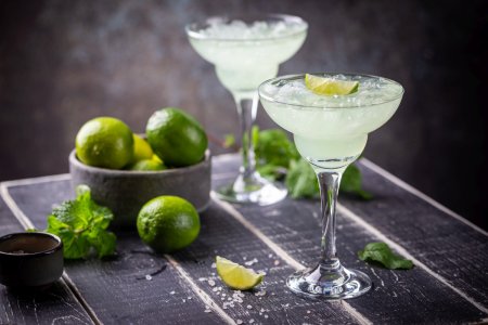 20 Amazing Margarita Cocktail Recipes