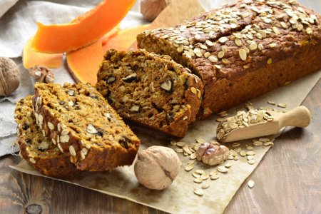 20 Delicious Oatmeal Recipes
