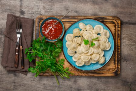 15 Dumpling Sauces You Should Try