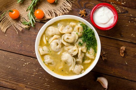 Chuchvara: 20 recetas sencillas y deliciosas para todos los gustos