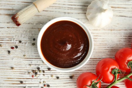 20 recetas de salsa barbacoa que son muy fáciles de preparar