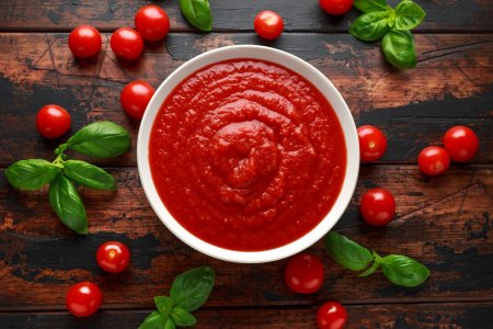 20 Tomato Paste Sauces to Diversify Your Menu