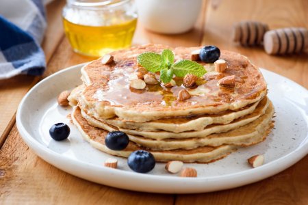 20 Original Almond Flour Recipes