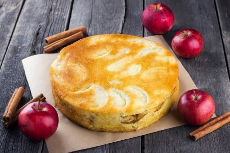 15 excelentes recetas de pasteles en sartén