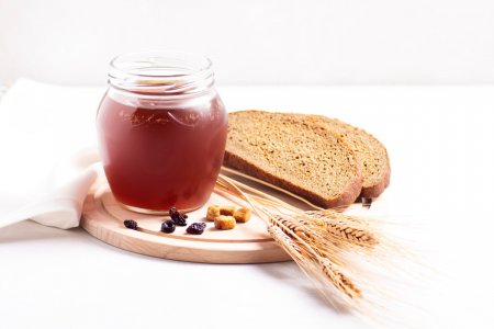 20 Easy Kvass Sourdough Starter Recipes at Home