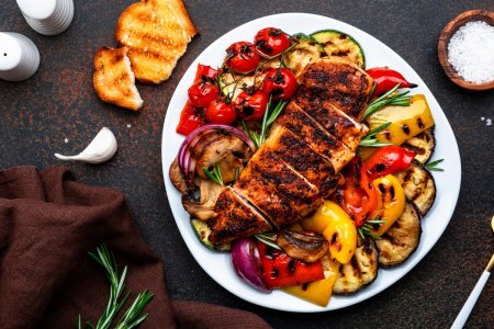 20 Delicious Recipes to Cook at Your Dacha