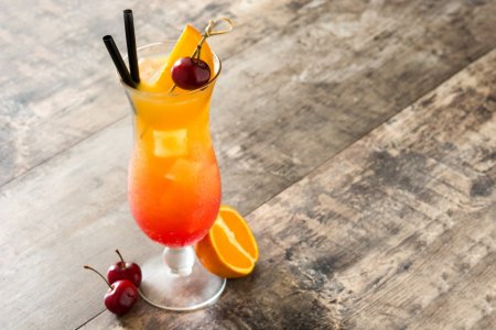 20 mejores recetas del cóctel Sex on the Beach