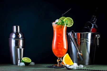 20 Easy Rum Cocktail Recipes