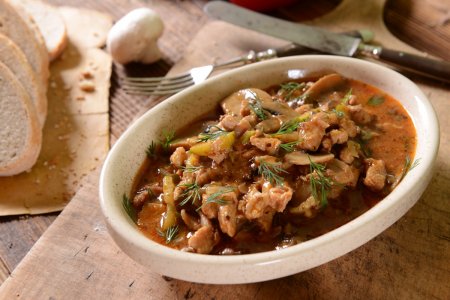 12 Easy Turkey Goulash Recipes with Gravy