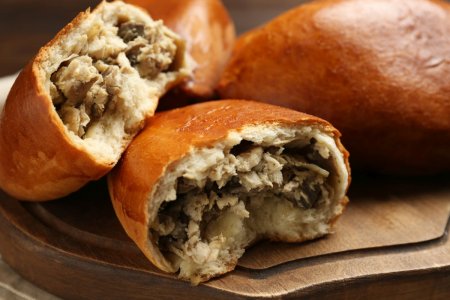 25 mejores rellenos de carne para empanadillas