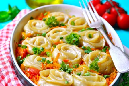 20 recetas de pelmeni perezosos que vale la pena preparar