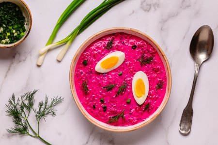 Summer Dishes: 20 Easiest and Most Delicious Recipes
