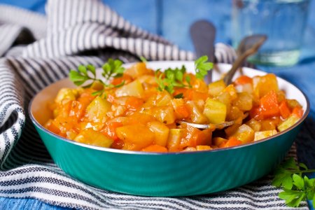 20 Great Summer Dinner Recipes