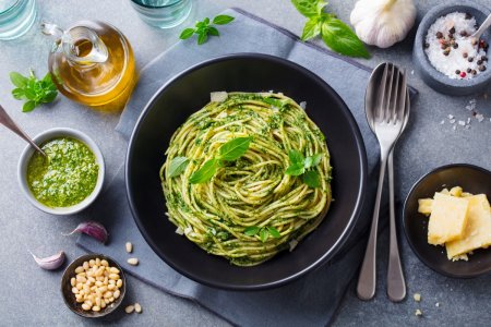 15 Pesto Dishes You'll Definitely Want to Make