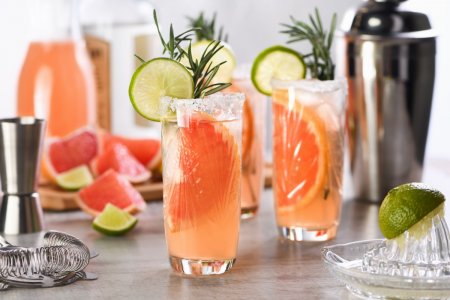 20 Original Tequila Cocktail Recipes