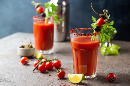 20 excelentes recetas de cóctel Bloody Mary