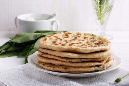 15 Easy Flatbread Recipes with Water