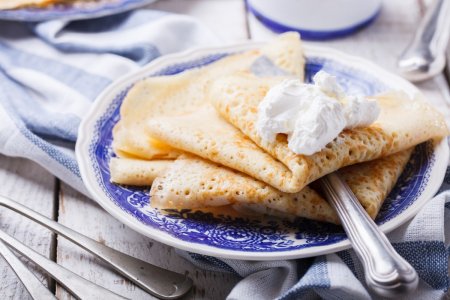 12 Easy Rice Flour Pancake Recipes