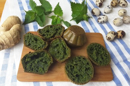 20 Delicious Nettle Recipes