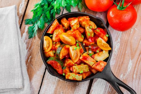 20 Best Healthy Zucchini Recipes for Every Taste
