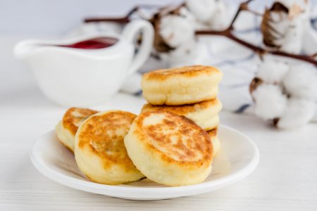 12 Easy Ways to Make Semolina Patties