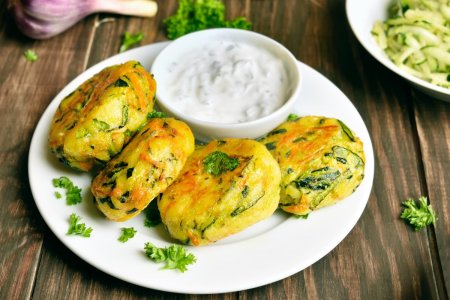 15 Amazing Zucchini Fritter Recipes