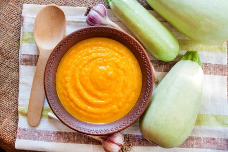 12 Great Zucchini Caviar Recipes with Mayonnaise