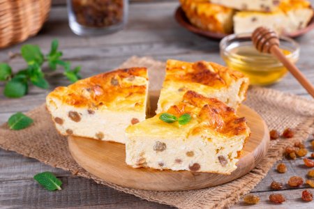 Healthy Cottage Cheese Bakes: 15 Easy Everyday Recipes