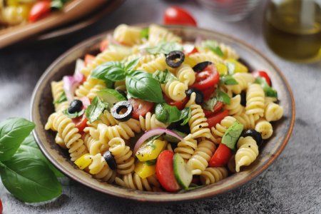 20 Delicious Pasta Recipes