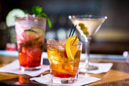 20 Best Vodka Cocktail Recipes