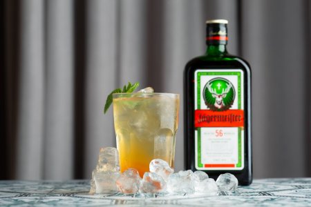 20 Great Jägermeister Cocktail Recipes