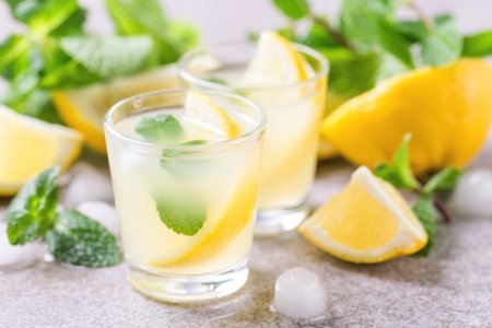 20 Great Limoncello Cocktail Recipes