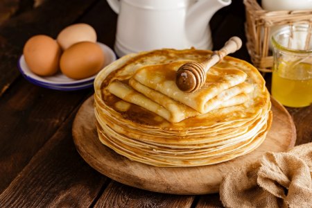 Tortitas saludables: 15 recetas increíbles para cada día