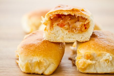 25 rellenos fáciles de col para empanadillas