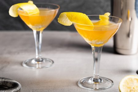 20 Best Cognac Cocktail Recipes