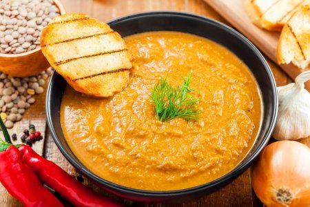 15 Lentil Puree Soups You Absolutely Must Try