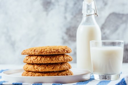 20 Recetas Asombrosas con Leche de Arroz