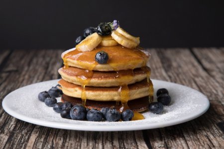 20 recetas rápidas y sencillas con leche de avena