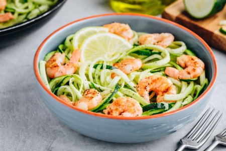 20 excelentes recetas para la dieta keto