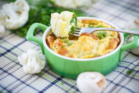 Cena baja en calorías: 15 recetas inigualables