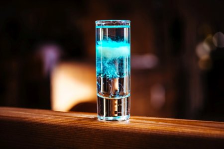 20 recetas populares de cócteles con sambuca