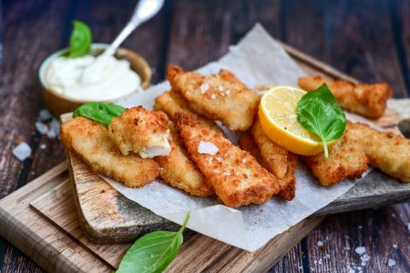 15 Best Pan-Fried Pollock Fillet Recipes