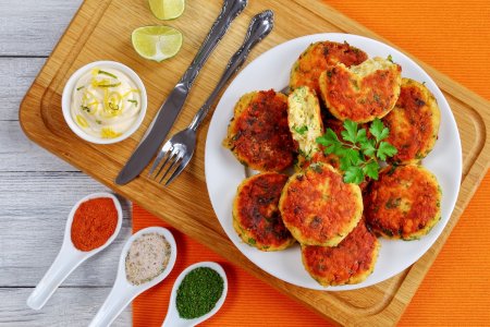 15 Amazing Pollock Cutlet Recipes