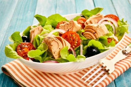 20 Low-Calorie Recipes for Weight Loss