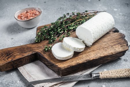 8 Ways to Make Goat Cheese at Home