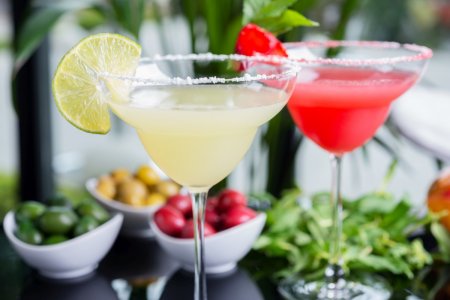 20 recetas originales de cócteles Daiquirí