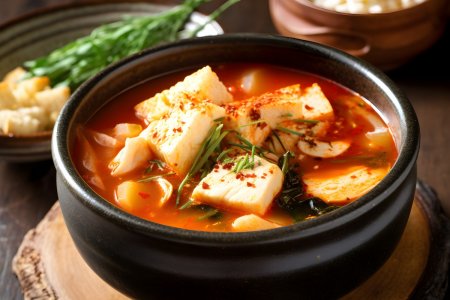 10 Korean Soups You Haven't Tasted Better Than These
