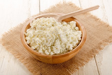 15 deliciosas recetas con leche de cabra