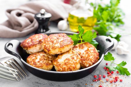 Turkey Cutlets in the Oven: 12 Amazing Recipes
